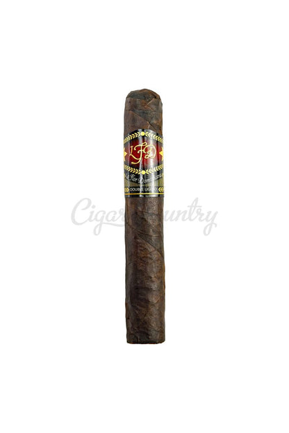 La Flor Dominicana (LFD) Double Ligero 600 Maduro