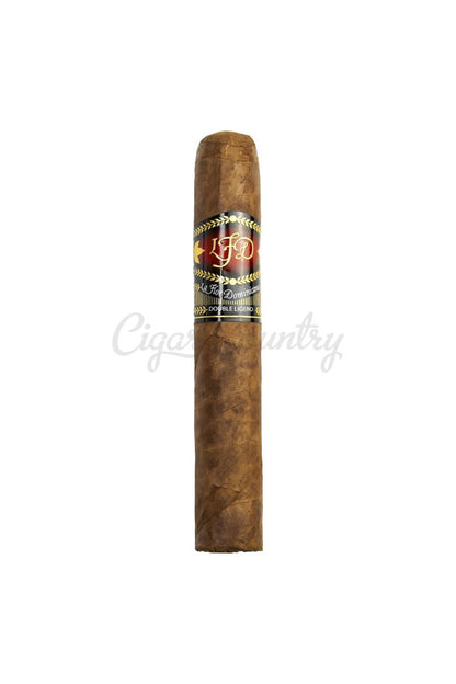 La Flor Dominicana (LFD) Double Ligero 600 Natural