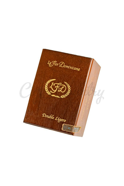 La Flor Dominicana (LFD) Double Ligero 654 Natural