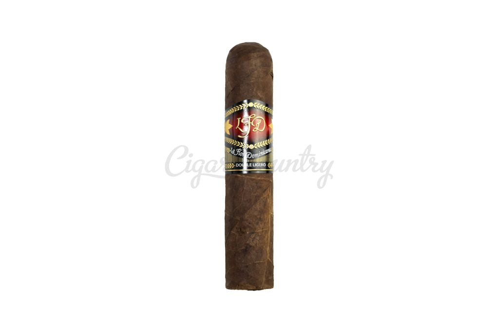 La Flor Dominicana (LFD) Double Ligero 660 Natural