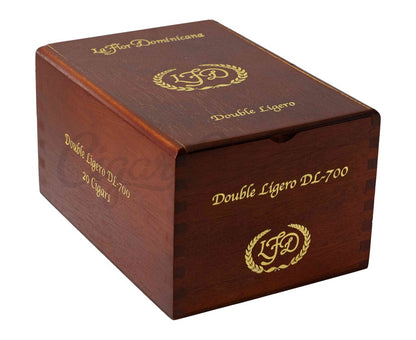 La Flor Dominicana (LFD) Double Ligero 700 Natural