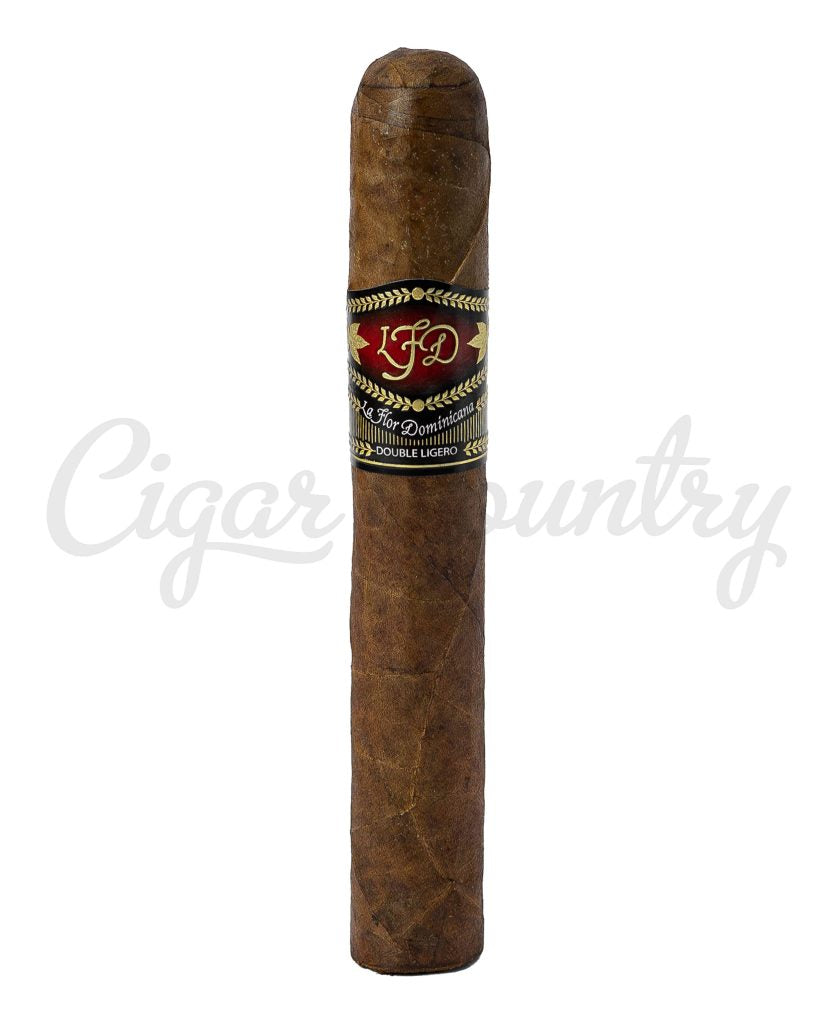 La Flor Dominicana (LFD) Double Ligero 700 Natural