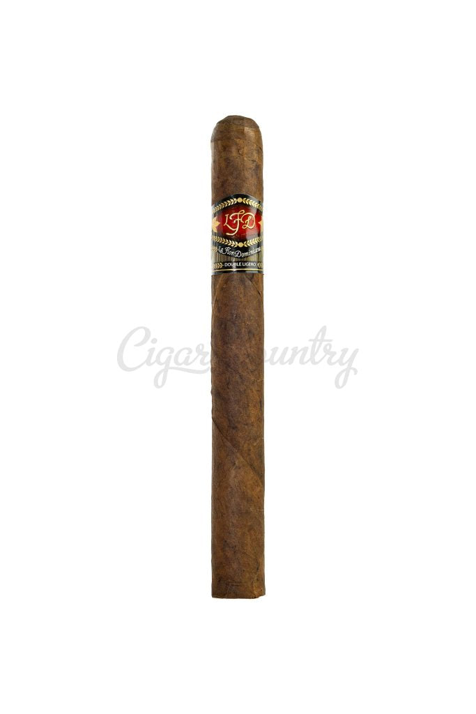 La Flor Dominicana (LFD) Double Ligero Digger Natural