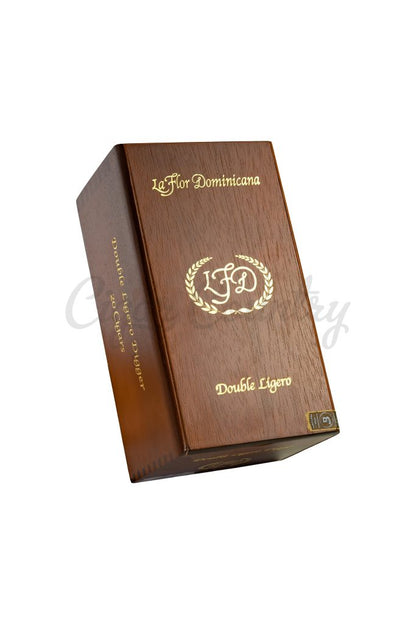 La Flor Dominicana (LFD) Double Ligero Digger Natural