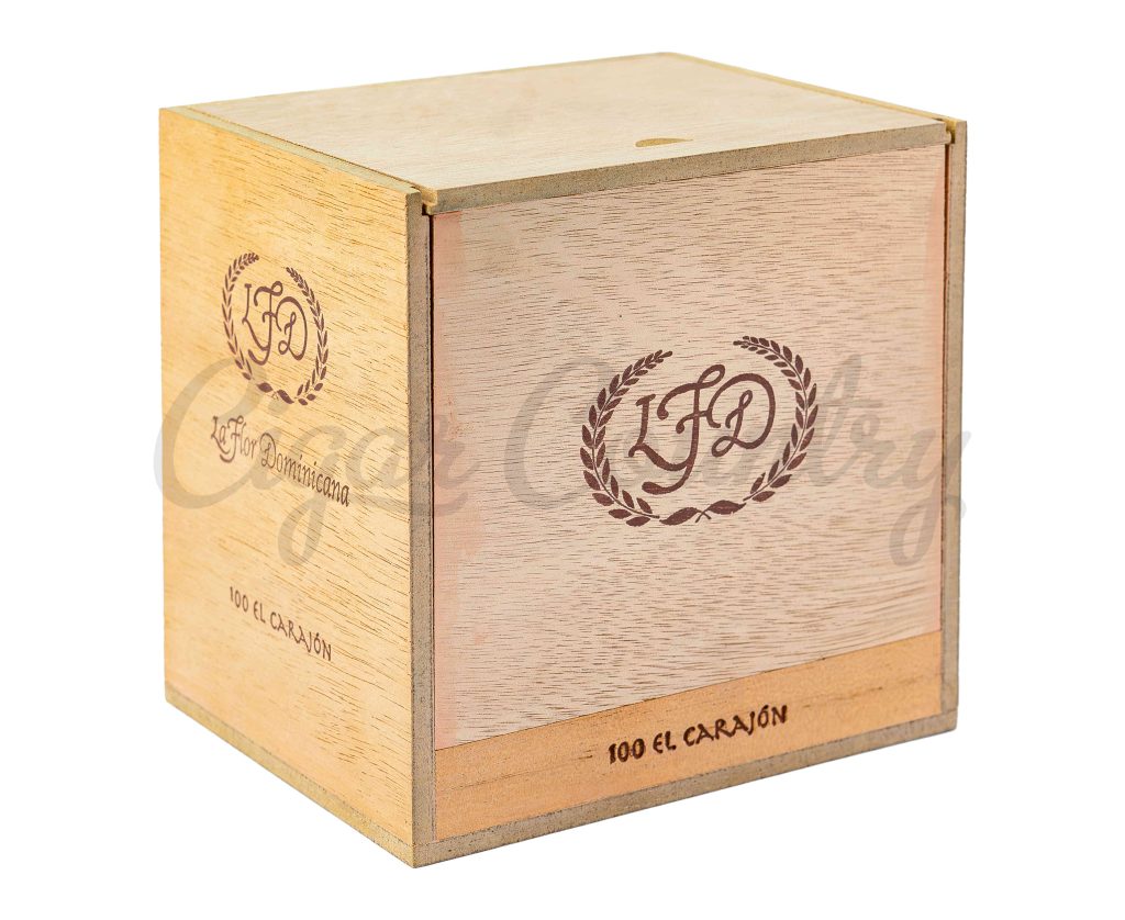 La Flor Dominicana (LFD) El Carajon