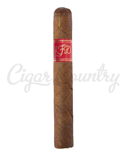La Flor Dominicana (LFD) El Carajon
