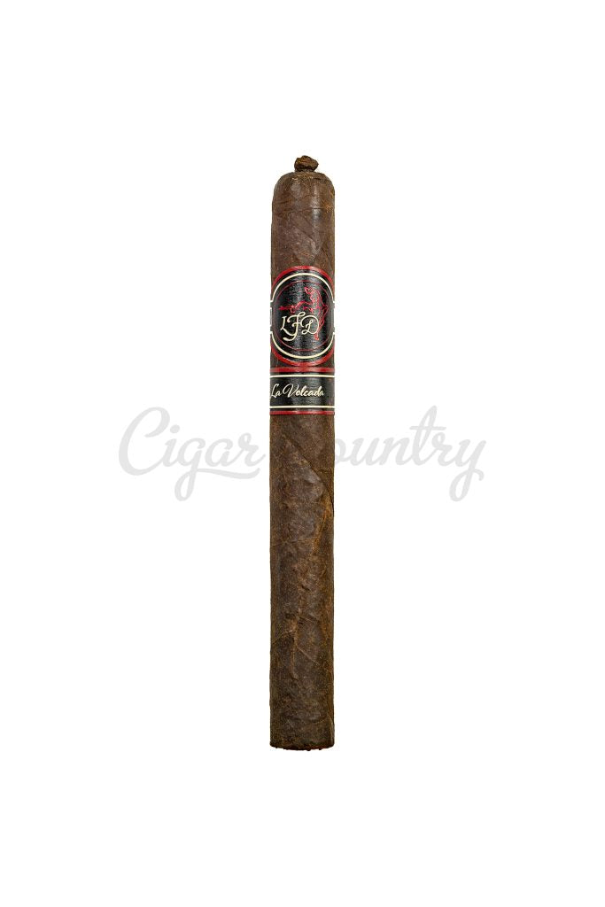 La Flor Dominicana (LFD) La Volcada