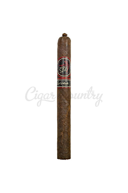 La Flor Dominicana (LFD) La Volcada