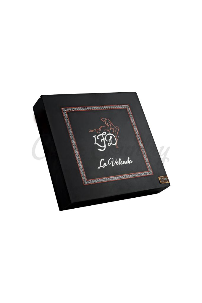La Flor Dominicana (LFD) La Volcada