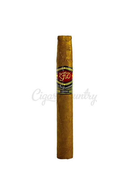 La Flor Dominicana (LFD) Ligero Chisel Natural