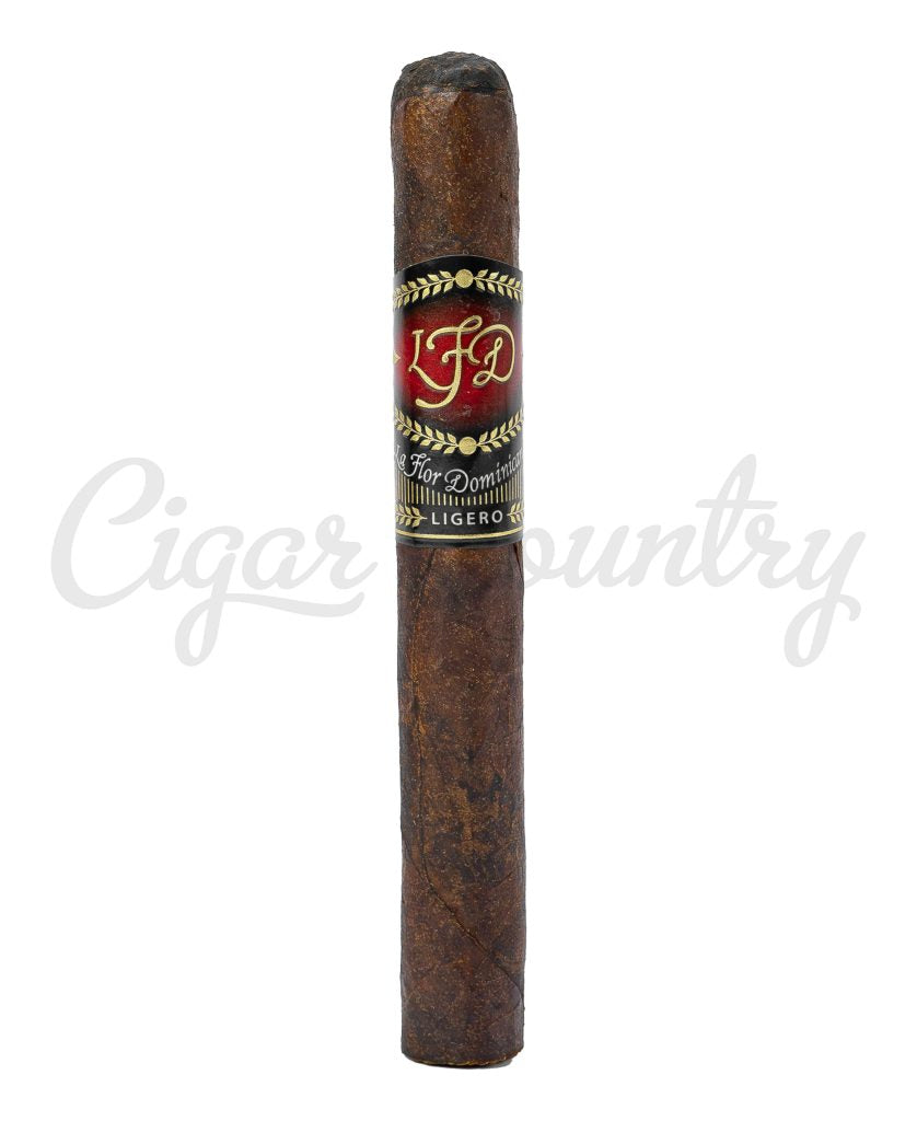 La Flor Dominicana (LFD) Ligero L200 Cabinet Oscuro