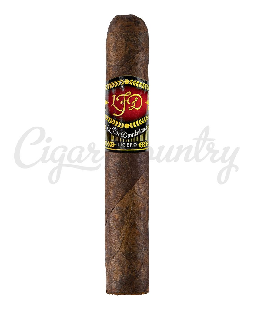 La Flor Dominicana (LFD) Ligero L250 Cabinet Oscuro