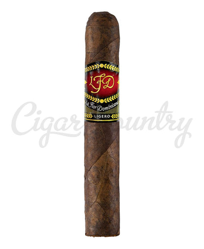 La Flor Dominicana (LFD) Ligero L250 Cabinet Oscuro
