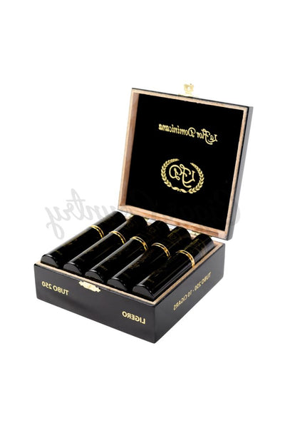 La Flor Dominicana (LFD) Ligero L250 Tubo Natural