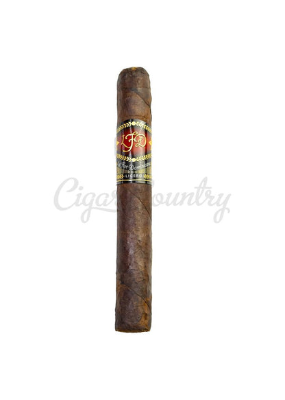 La Flor Dominicana (LFD) Ligero L300 Cabinet Oscuro