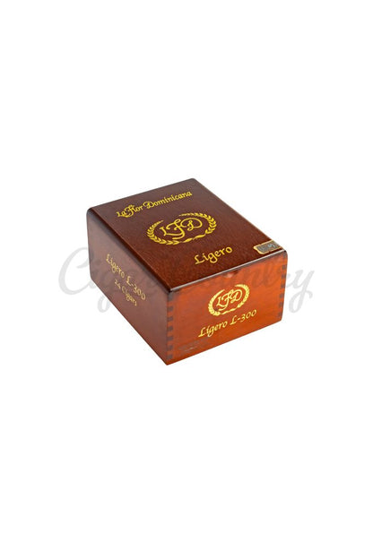 La Flor Dominicana (LFD) Ligero L300 Natural