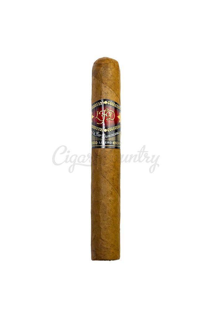 La Flor Dominicana (LFD) Ligero L400 Natural