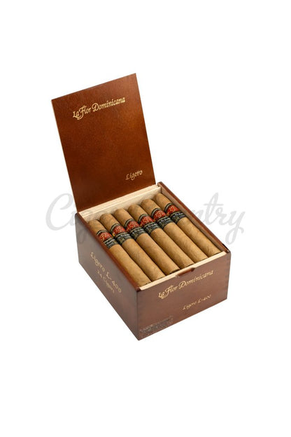 La Flor Dominicana (LFD) Ligero L400 Natural