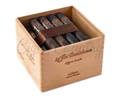 La Flor Dominicana (LFD) Ligero L500 Cabinet Oscuro