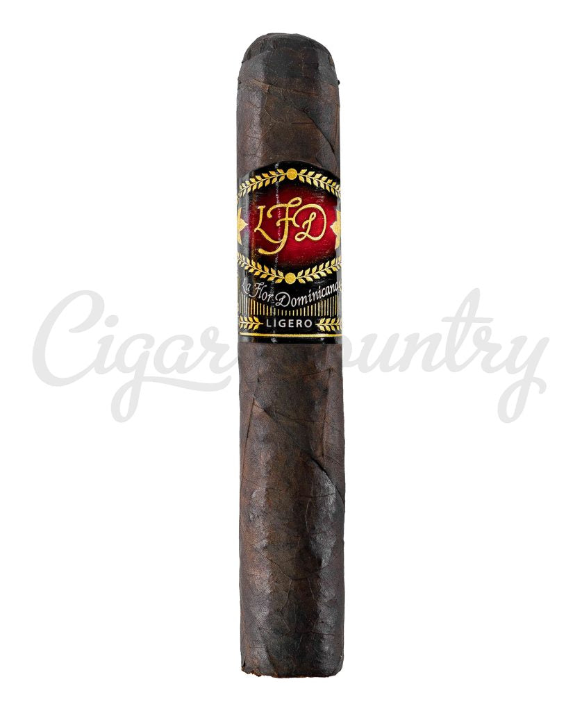 La Flor Dominicana (LFD) Ligero L500 Cabinet Oscuro