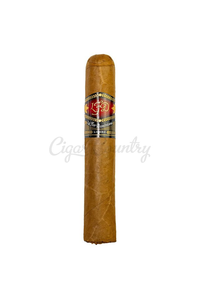 La Flor Dominicana (LFD) Ligero L500 Natural