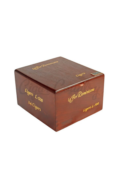 La Flor Dominicana (LFD) Ligero L500 Natural