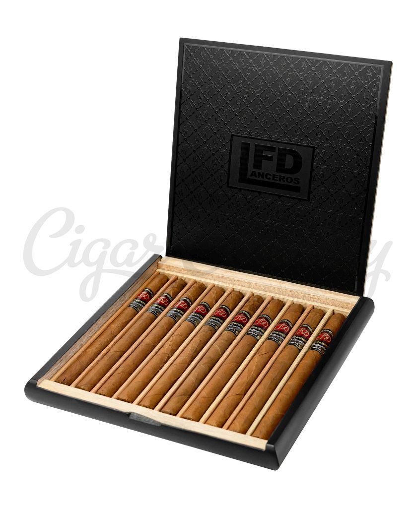 La Flor Dominicana (LFD) Ligero Lancero