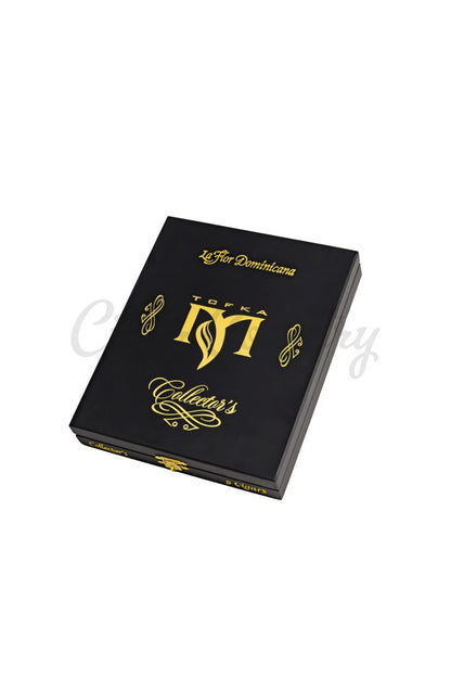La Flor Dominicana (LFD) Ligero TCFKA M Collector's Edition