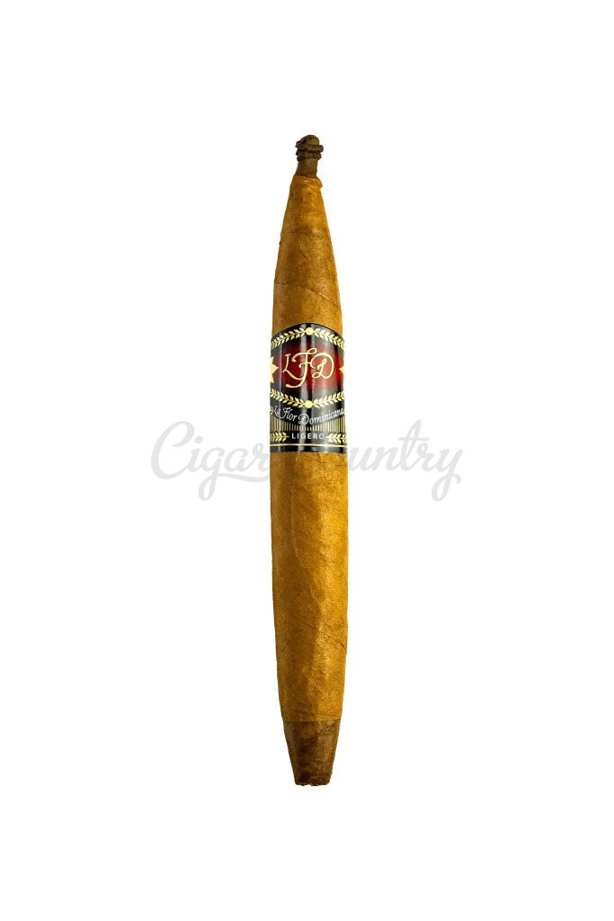 La Flor Dominicana (LFD) Ligero TCFKA M Natural