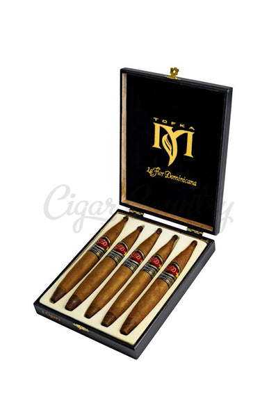 La Flor Dominicana (LFD) Ligero TCFKA M Natural