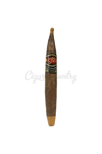 La Flor Dominicana (LFD) Ligero TCFKA M Oscuro