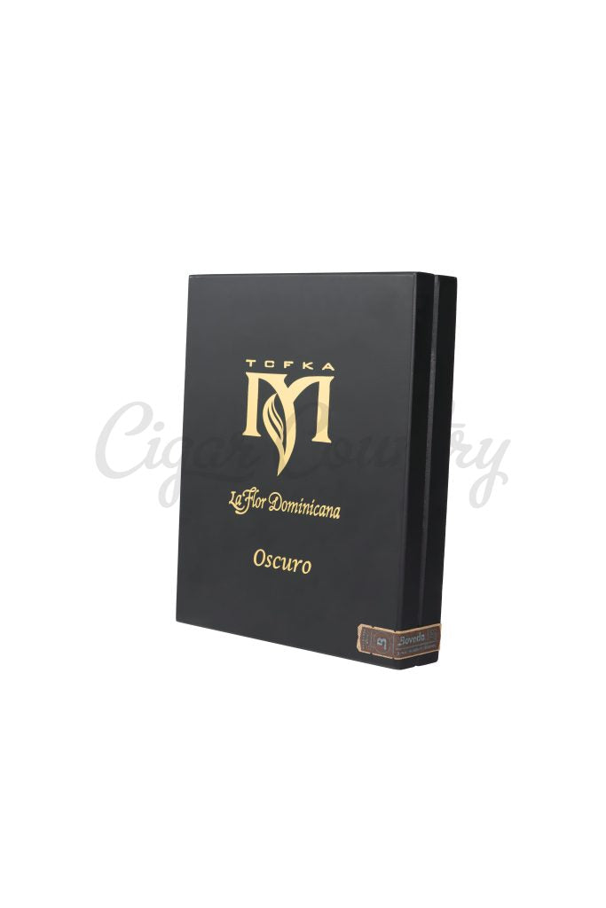 La Flor Dominicana (LFD) Ligero TCFKA M Oscuro