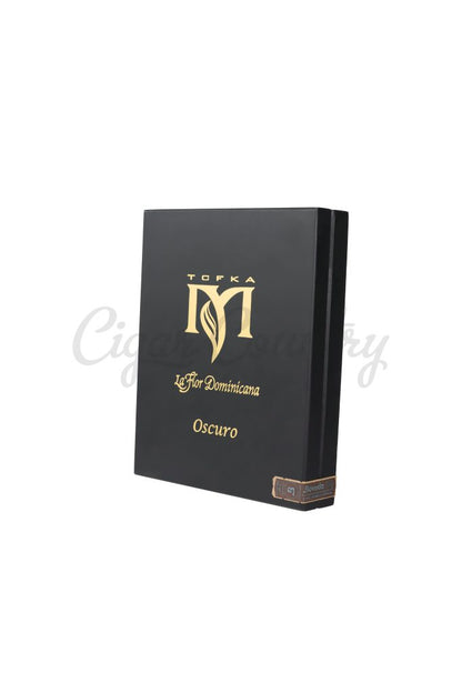 La Flor Dominicana (LFD) Ligero TCFKA M Oscuro