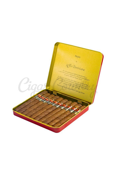 La Flor Dominicana (LFD) Mojitos