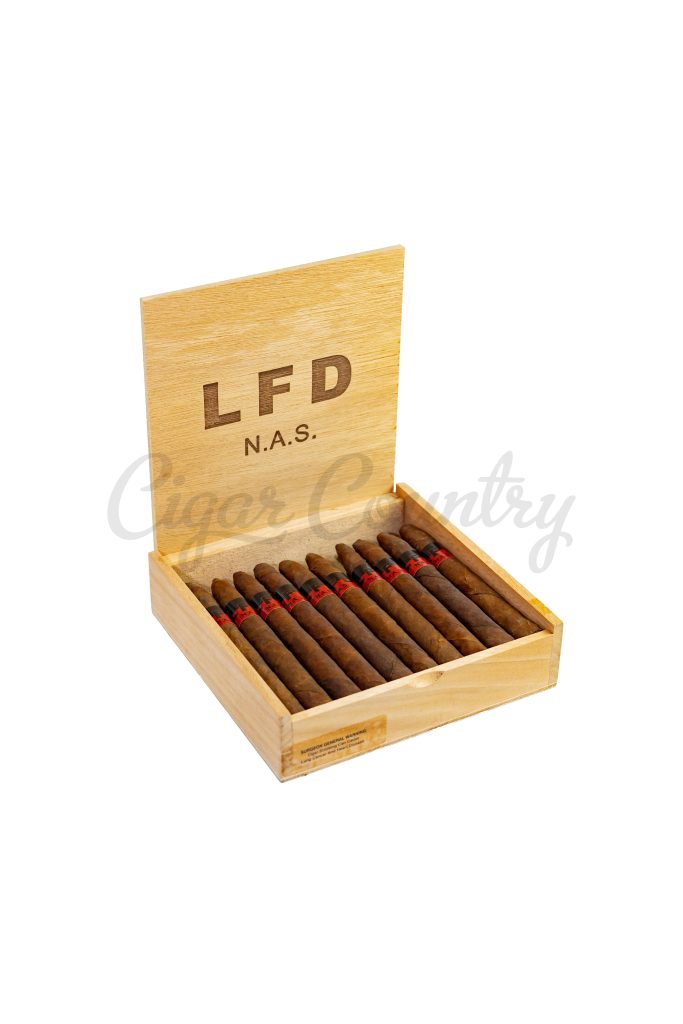La Flor Dominicana (LFD) N.A.S.