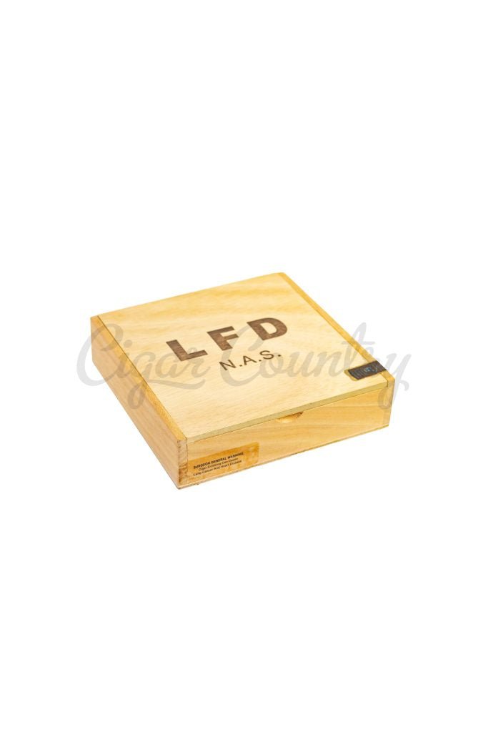 La Flor Dominicana (LFD) N.A.S.