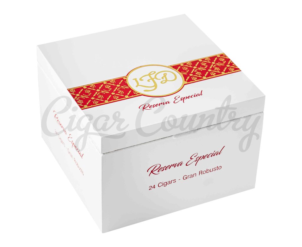 La Flor Dominicana (LFD) Reserva Especial Gran Robusto