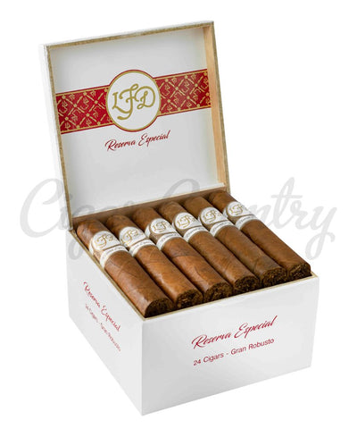 La Flor Dominicana (LFD) Reserva Especial Gran Robusto