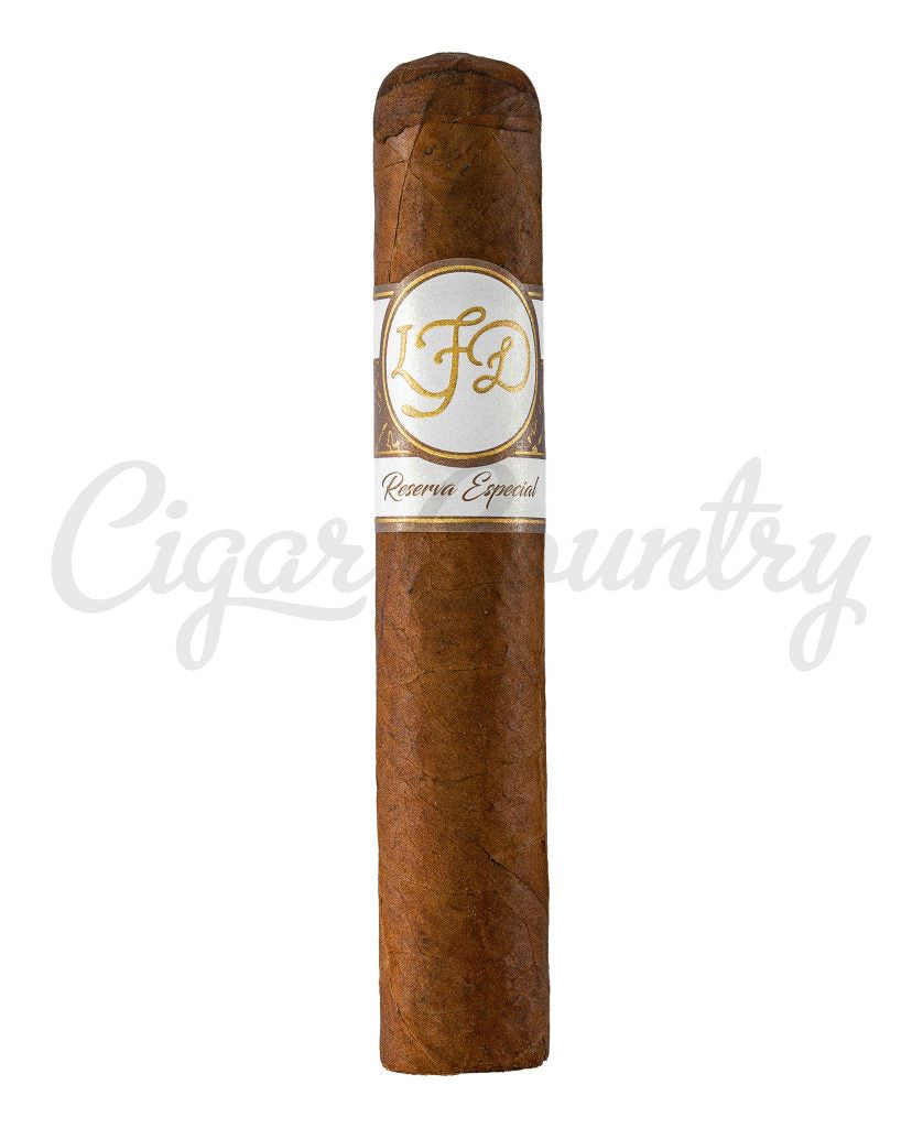 La Flor Dominicana (LFD) Reserva Especial Gran Robusto