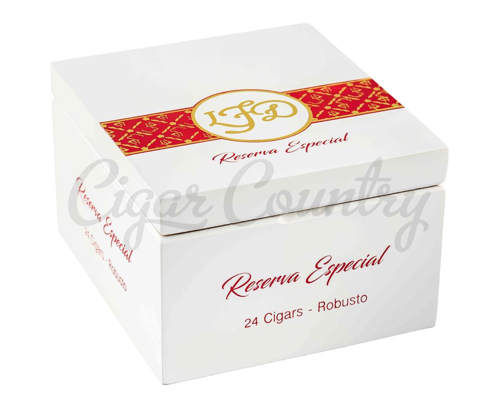 La Flor Dominicana (LFD) Reserva Especial Robusto