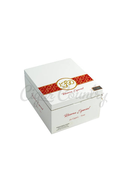 La Flor Dominicana (LFD) Reserva Especial Toro