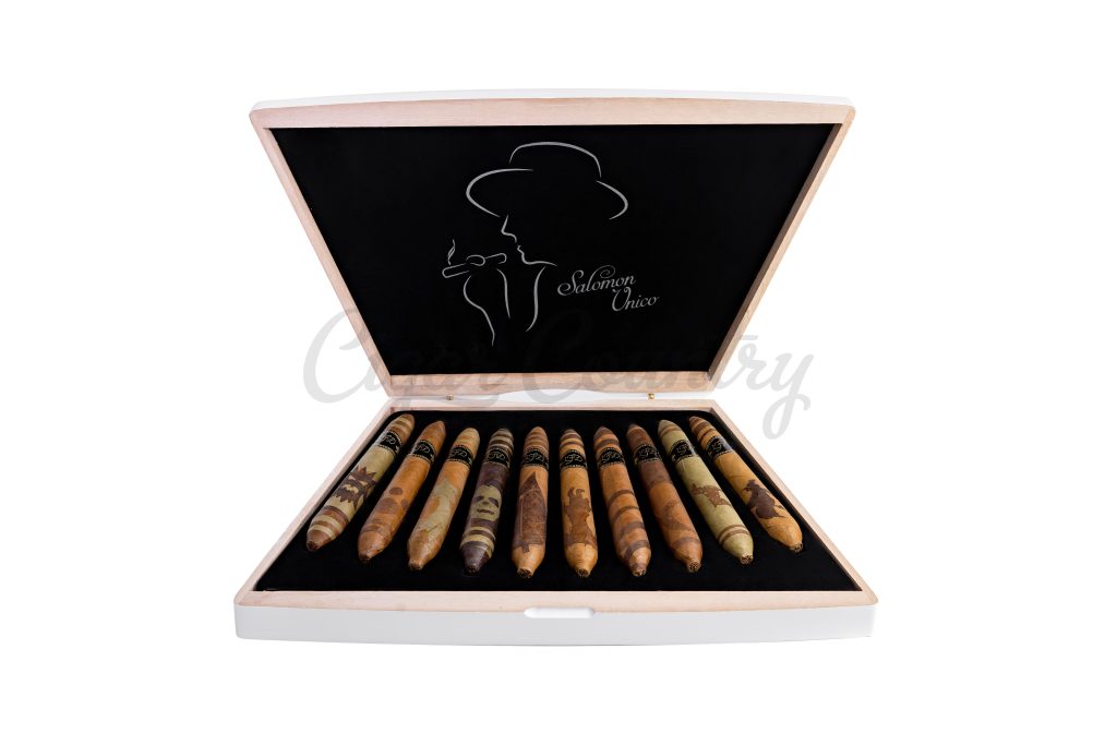 La Flor Dominicana (LFD) Salomon Unico