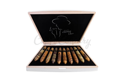 La Flor Dominicana (LFD) Salomon Unico