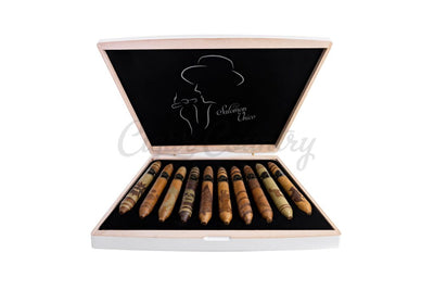 La Flor Dominicana (LFD) Salomon Unico