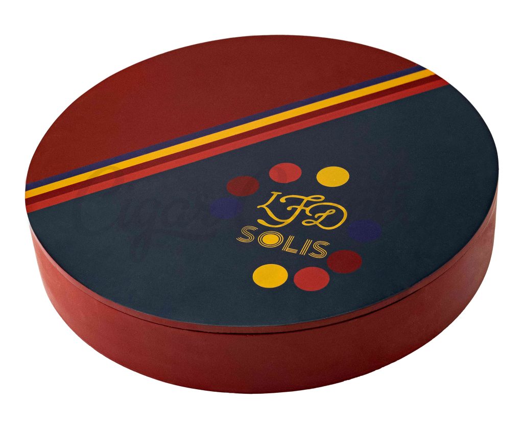 La Flor Dominicana (LFD) Solis