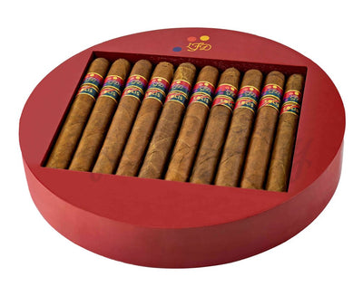 La Flor Dominicana (LFD) Solis