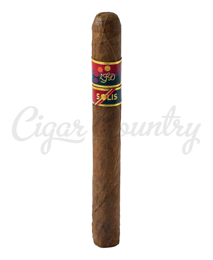 La Flor Dominicana (LFD) Solis