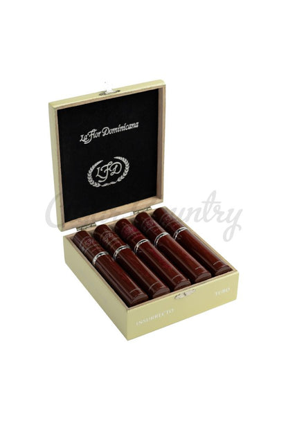 La Flor Dominicana (LFD) Suave Insurrecto Tubo