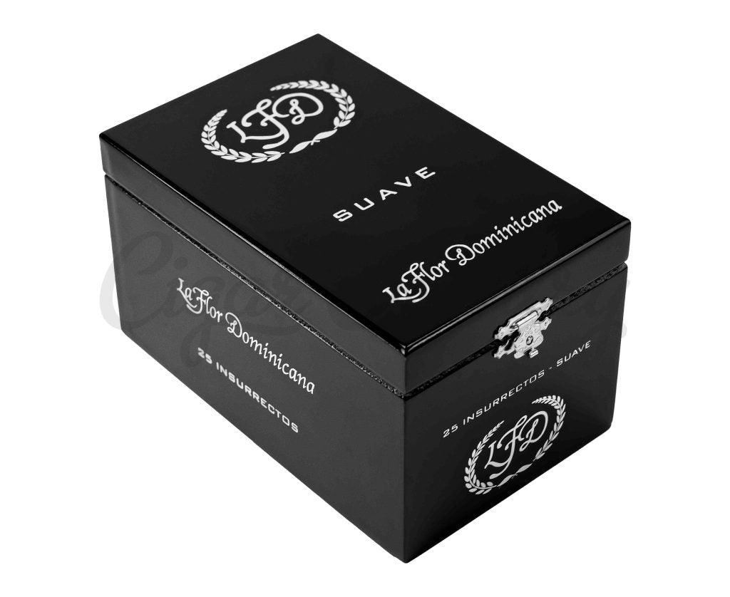 La Flor Dominicana (LFD) Suave Insurrectos