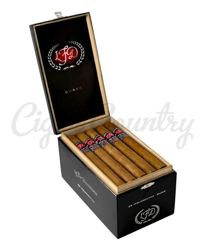 La Flor Dominicana (LFD) Suave Insurrectos